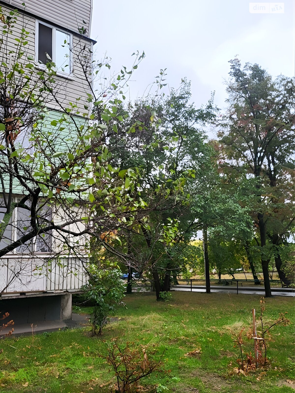 Продаж однокімнатної квартири в Києві, на просп. Павла Тичини 26А, район Березняки фото 1 Продаж однокімнатної квартири в Києві, на просп. Павла Тичини 26А, район Березняки фото 1