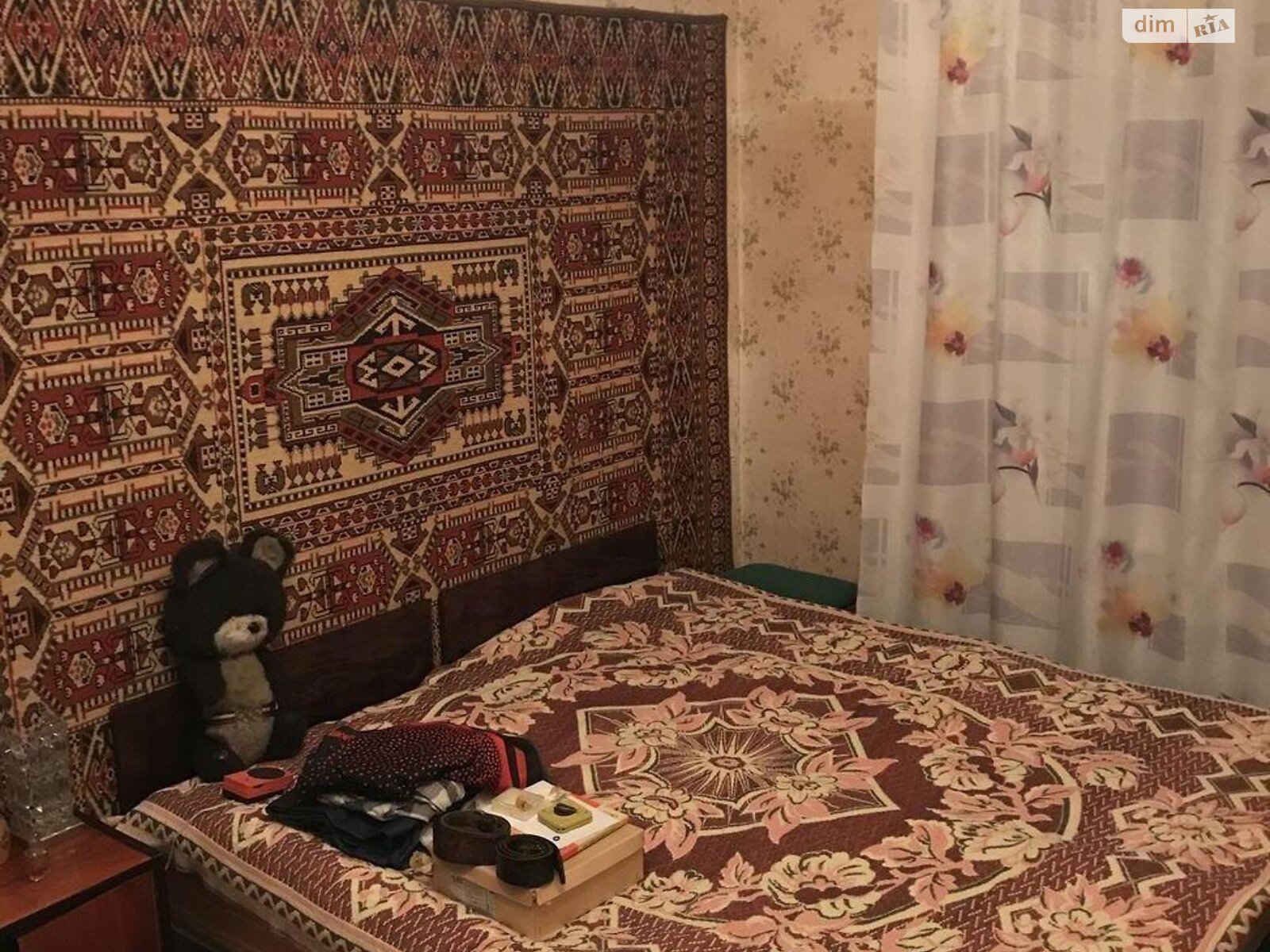 Продажа трехкомнатной квартиры в Киеве, на просп. Павла Тычины 21, район Березняки фото 1 Продажа трехкомнатной квартиры в Киеве, на просп. Павла Тычины 21, район Березняки фото 1