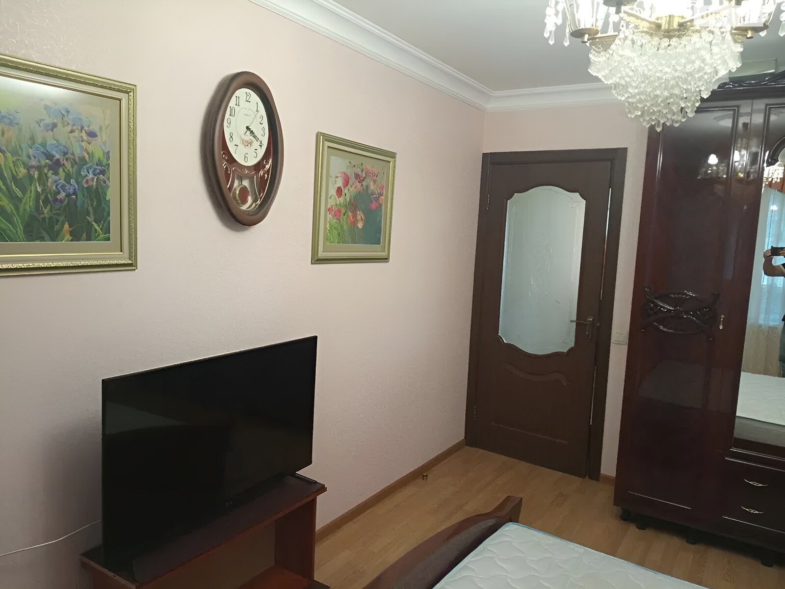 Продажа трехкомнатной квартиры в Киеве, на просп. Павла Тычины 20А, район Березняки фото 1 Продажа трехкомнатной квартиры в Киеве, на просп. Павла Тычины 20А, район Березняки фото 1