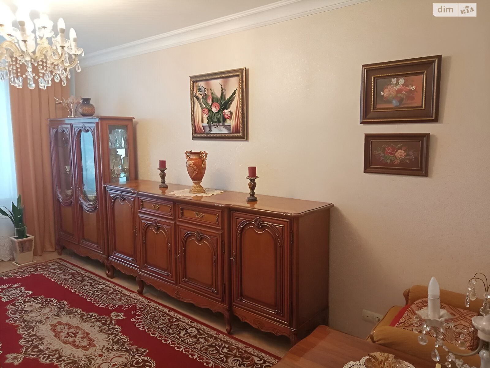 Продажа трехкомнатной квартиры в Киеве, на просп. Павла Тычины 20А, район Березняки фото 1 Продажа трехкомнатной квартиры в Киеве, на просп. Павла Тычины 20А, район Березняки фото 1