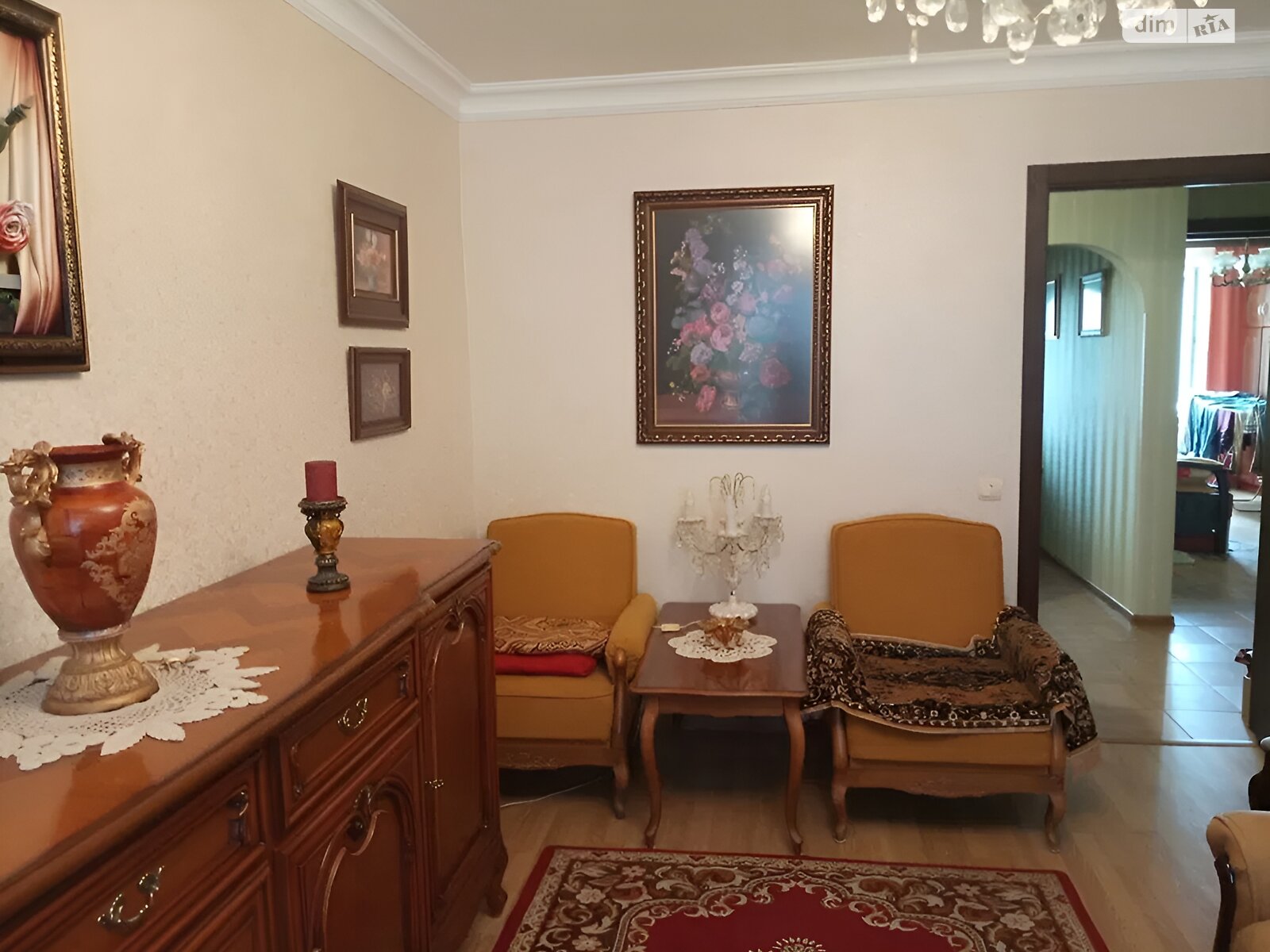 Продажа трехкомнатной квартиры в Киеве, на просп. Павла Тычины 20А, район Березняки фото 1 Продажа трехкомнатной квартиры в Киеве, на просп. Павла Тычины 20А, район Березняки фото 1