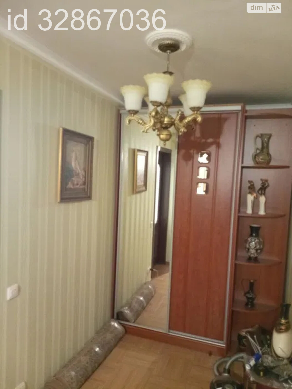 Продажа трехкомнатной квартиры в Киеве, на просп. Павла Тычины 20А, район Березняки фото 1 Продажа трехкомнатной квартиры в Киеве, на просп. Павла Тычины 20А, район Березняки фото 1