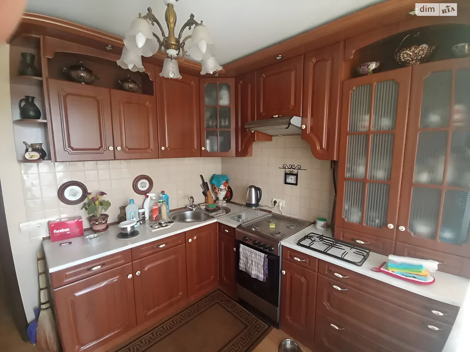 Продажа трехкомнатной квартиры в Киеве, на просп. Павла Тычины 20А, район Березняки фото 1 Продажа трехкомнатной квартиры в Киеве, на просп. Павла Тычины 20А, район Березняки фото 1