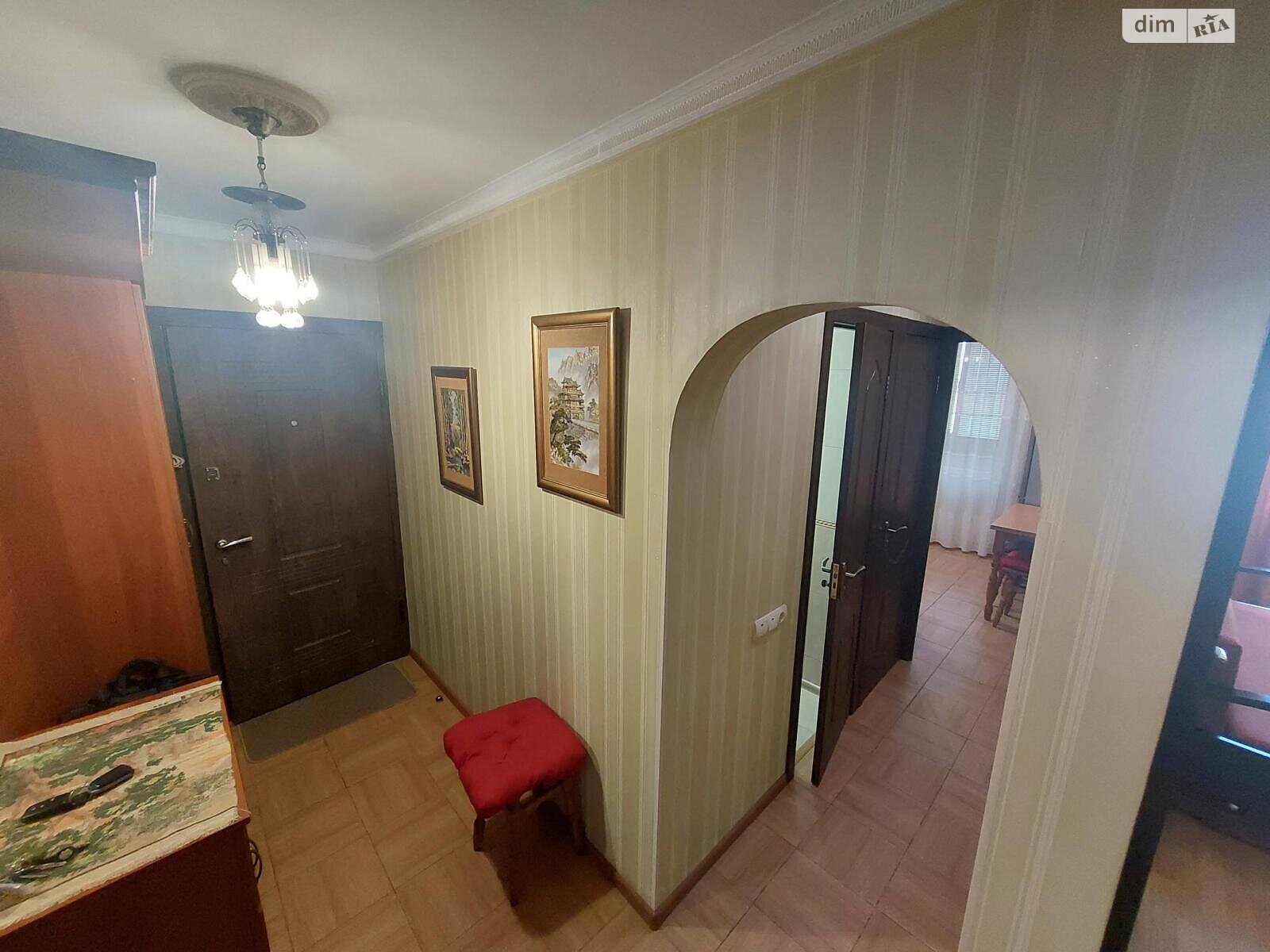 Продаж трикімнатної квартири в Києві, на просп. Павла Тичини 20А, район Березняки фото 1 Продаж трикімнатної квартири в Києві, на просп. Павла Тичини 20А, район Березняки фото 1