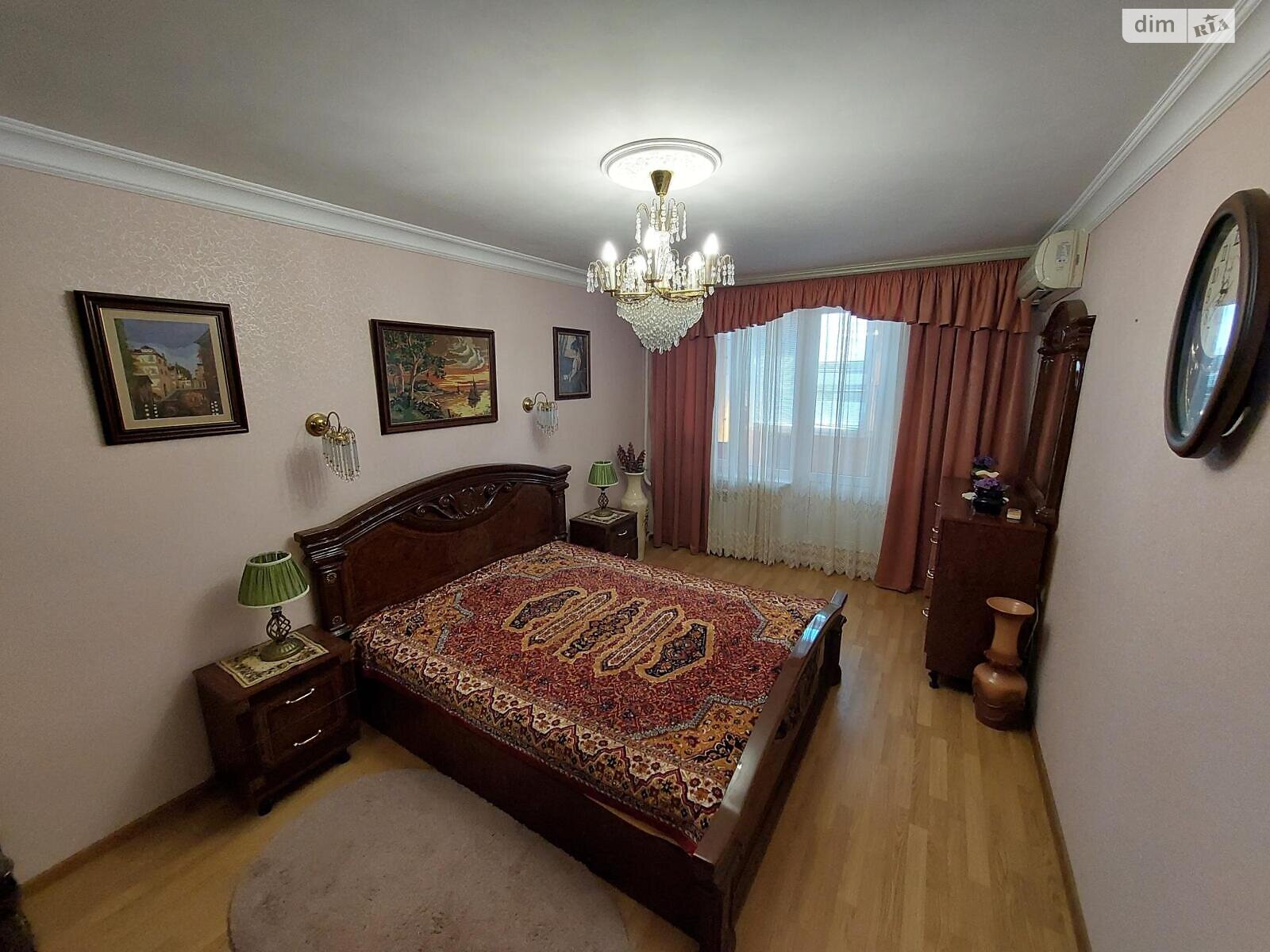 Продаж трикімнатної квартири в Києві, на просп. Павла Тичини 20А, район Березняки фото 1 Продаж трикімнатної квартири в Києві, на просп. Павла Тичини 20А, район Березняки фото 1