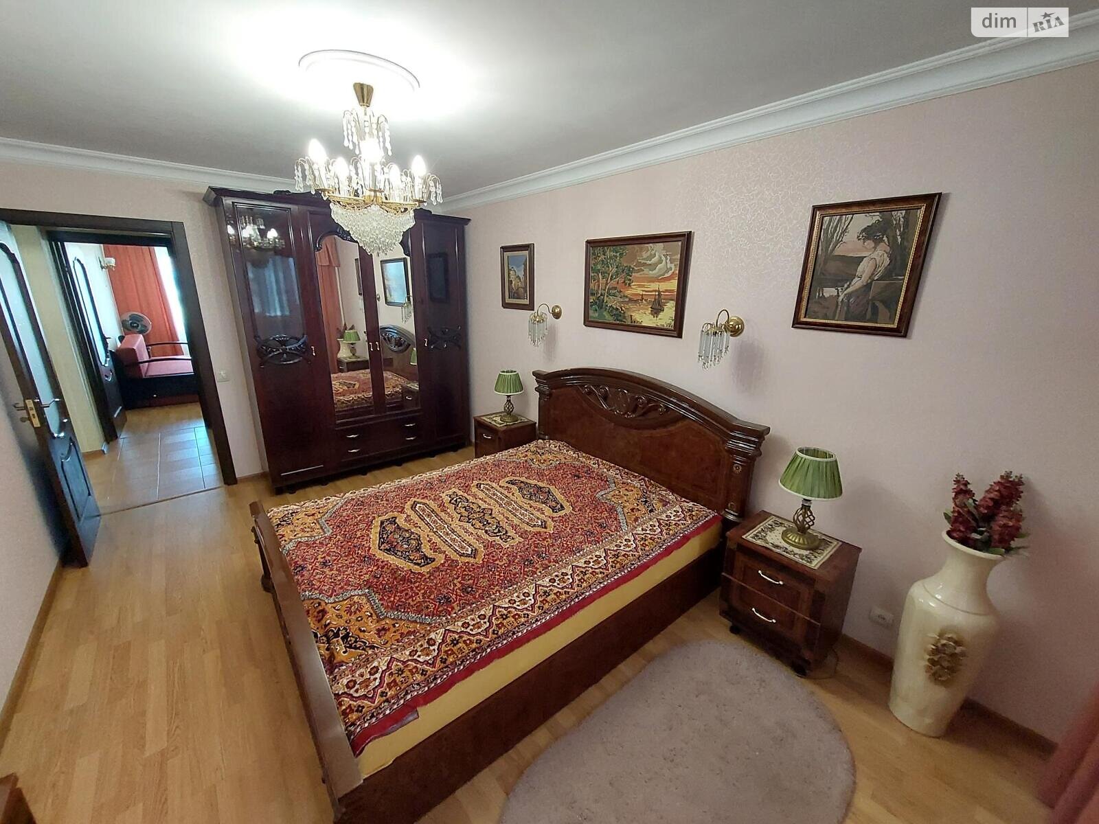 Продаж трикімнатної квартири в Києві, на просп. Павла Тичини 20А, район Березняки фото 1 Продаж трикімнатної квартири в Києві, на просп. Павла Тичини 20А, район Березняки фото 1