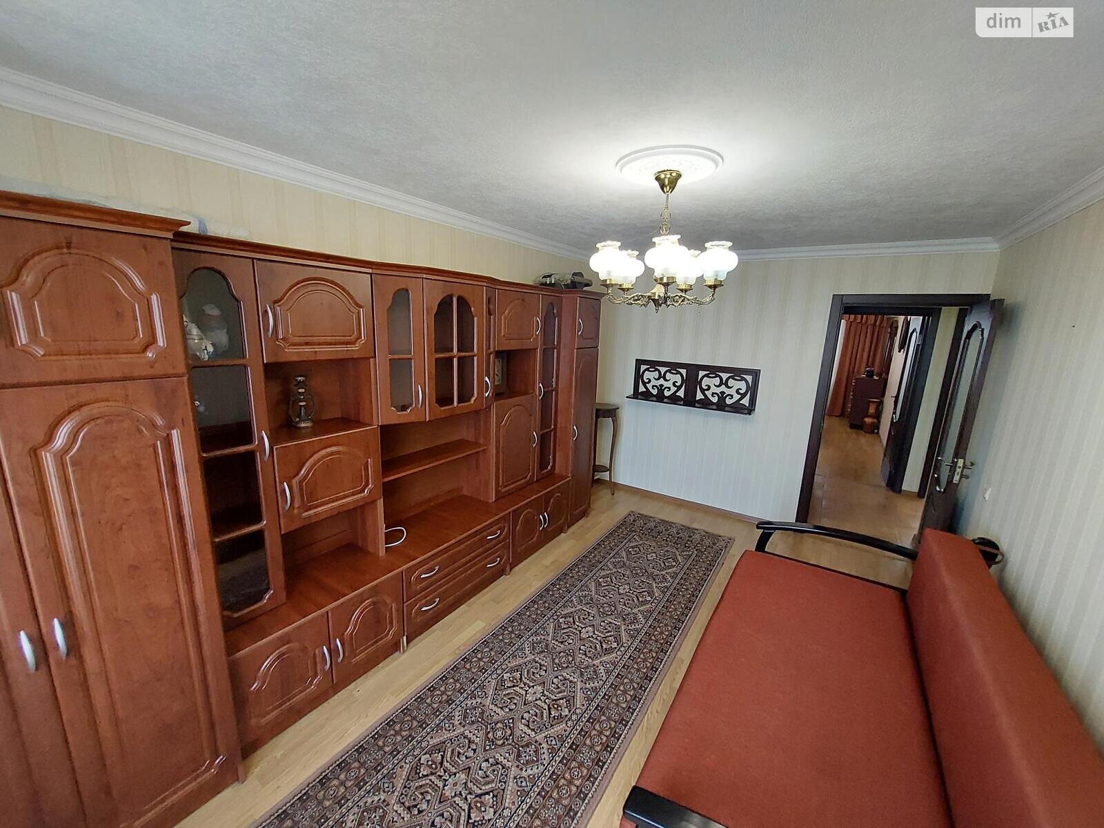 Продаж трикімнатної квартири в Києві, на просп. Павла Тичини 20А, район Березняки фото 1 Продаж трикімнатної квартири в Києві, на просп. Павла Тичини 20А, район Березняки фото 1