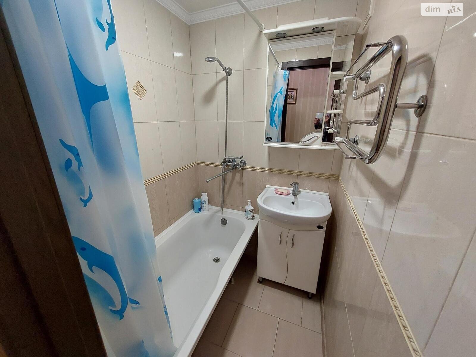 Продаж трикімнатної квартири в Києві, на просп. Павла Тичини 20А, район Березняки фото 1 Продаж трикімнатної квартири в Києві, на просп. Павла Тичини 20А, район Березняки фото 1