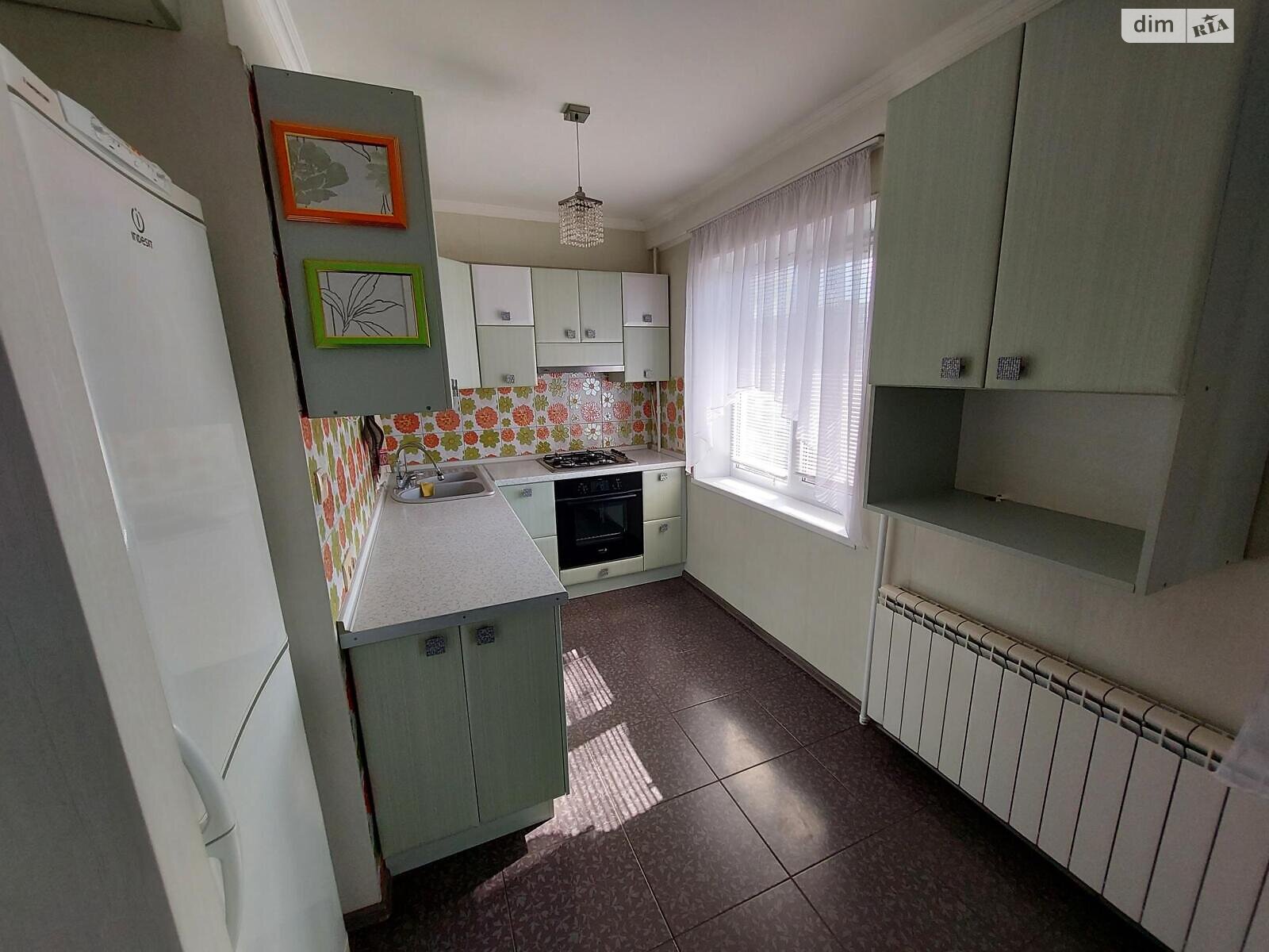 Продаж чотирикімнатної квартири в Києві, на просп. Павла Тичини 11, район Березняки фото 1 Продаж чотирикімнатної квартири в Києві, на просп. Павла Тичини 11, район Березняки фото 1