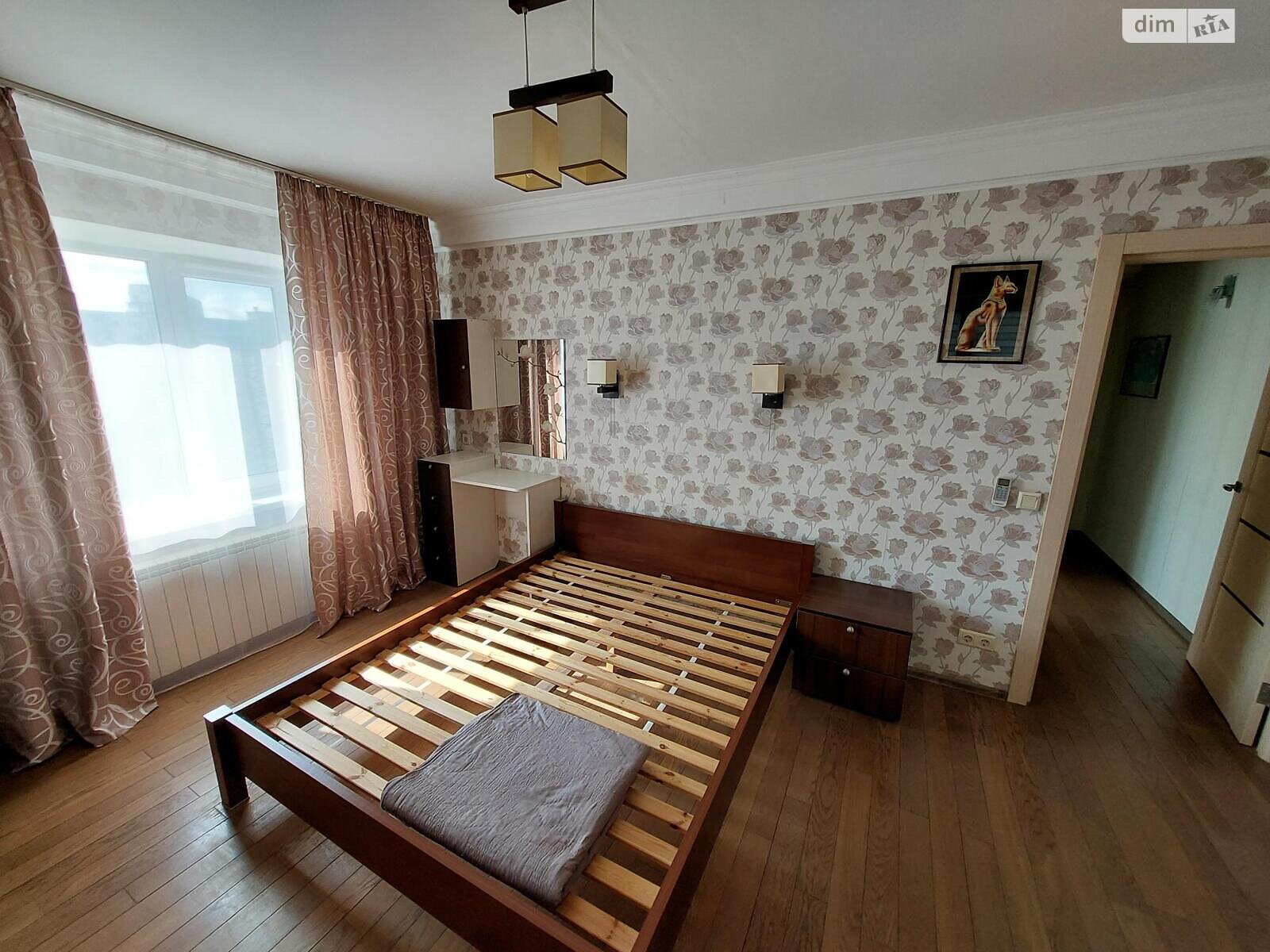 Продаж чотирикімнатної квартири в Києві, на просп. Павла Тичини 11, район Березняки фото 1 Продаж чотирикімнатної квартири в Києві, на просп. Павла Тичини 11, район Березняки фото 1