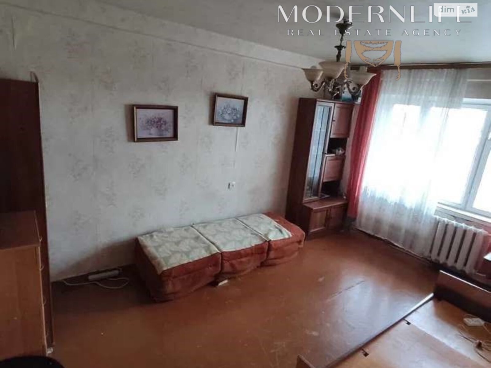 Продаж однокімнатної квартири в Києві, на просп. Павла Тичини 5, район Березняки фото 1 Продаж однокімнатної квартири в Києві, на просп. Павла Тичини 5, район Березняки фото 1