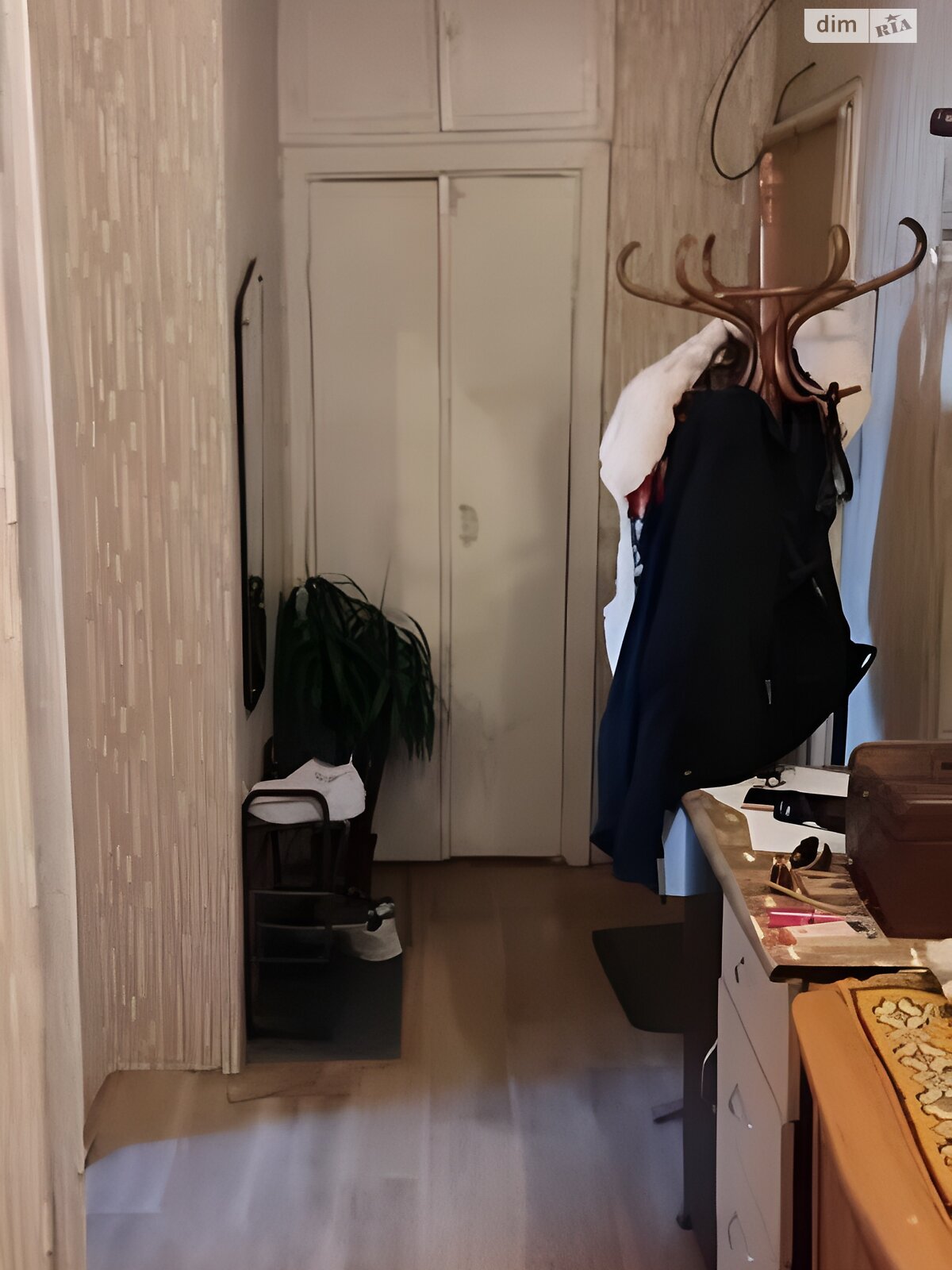 Продаж однокімнатної квартири в Києві, на просп. Павла Тичини 5, район Березняки фото 1 Продаж однокімнатної квартири в Києві, на просп. Павла Тичини 5, район Березняки фото 1