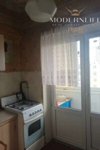 Продаж однокімнатної квартири в Києві, на просп. Павла Тичини 3, район Березняки фото 2