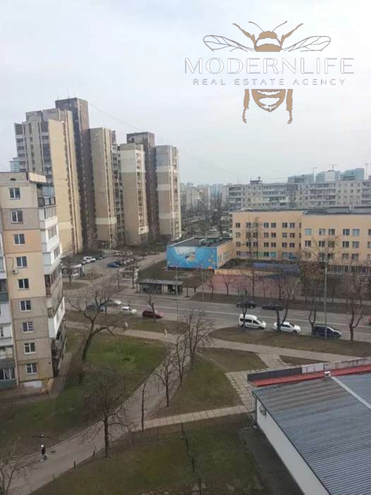 Продаж однокімнатної квартири в Києві, на просп. Павла Тичини 3, район Березняки фото 1 Продаж однокімнатної квартири в Києві, на просп. Павла Тичини 3, район Березняки фото 1