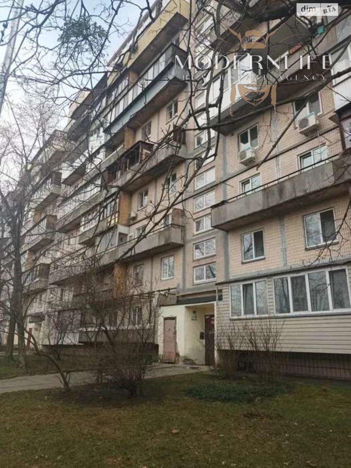 Продаж однокімнатної квартири в Києві, на просп. Павла Тичини 3, район Березняки фото 1 Продаж однокімнатної квартири в Києві, на просп. Павла Тичини 3, район Березняки фото 1