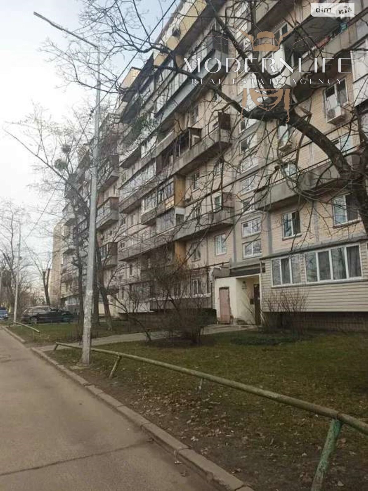 Продаж однокімнатної квартири в Києві, на просп. Павла Тичини 3, район Березняки фото 1 Продаж однокімнатної квартири в Києві, на просп. Павла Тичини 3, район Березняки фото 1
