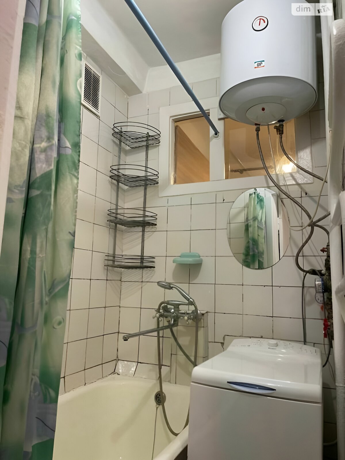 Продаж трикімнатної квартири в Києві, на просп. Павла Тичини 3, район Березняки фото 1 Продаж трикімнатної квартири в Києві, на просп. Павла Тичини 3, район Березняки фото 1