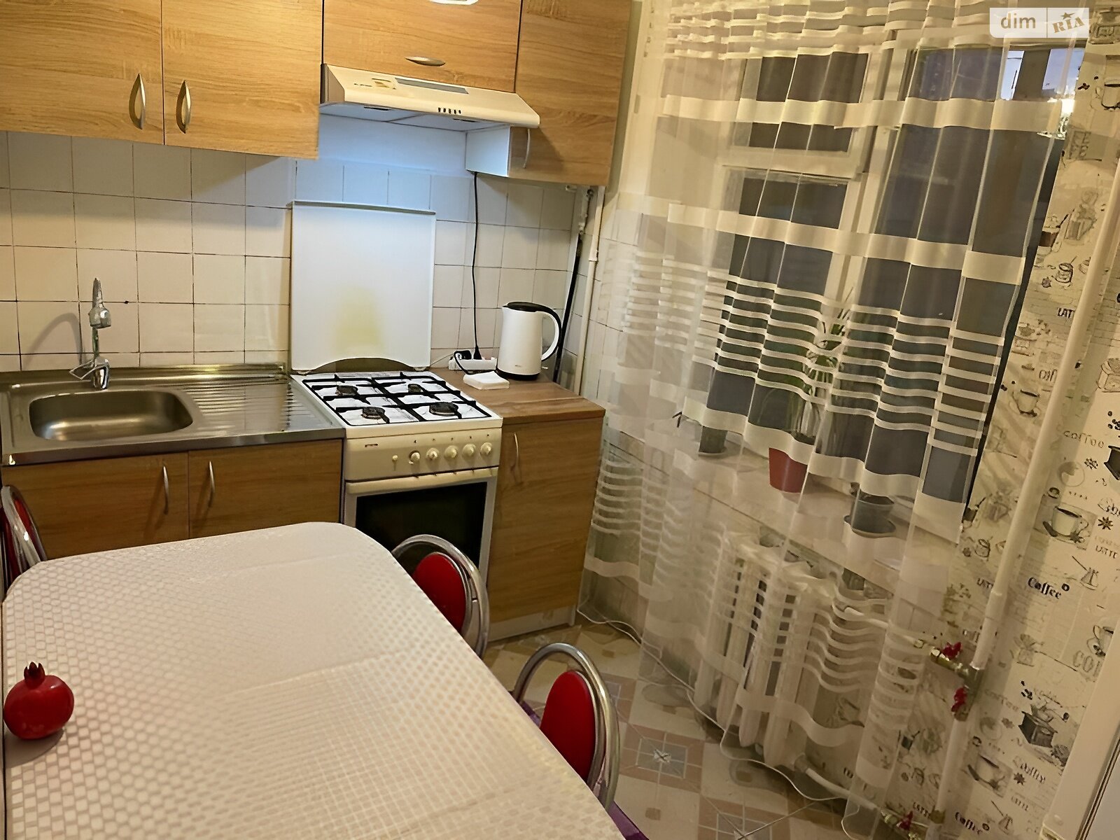 Продаж трикімнатної квартири в Києві, на просп. Павла Тичини 3, район Березняки фото 1 Продаж трикімнатної квартири в Києві, на просп. Павла Тичини 3, район Березняки фото 1