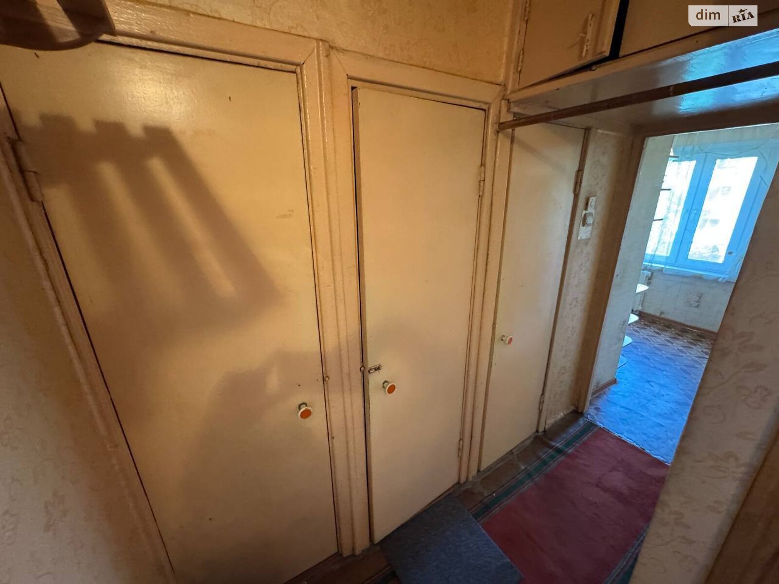 Продажа двухкомнатной квартиры в Киеве, на просп. Павла Тычины 14А, район Березняки фото 1 Продажа двухкомнатной квартиры в Киеве, на просп. Павла Тычины 14А, район Березняки фото 1