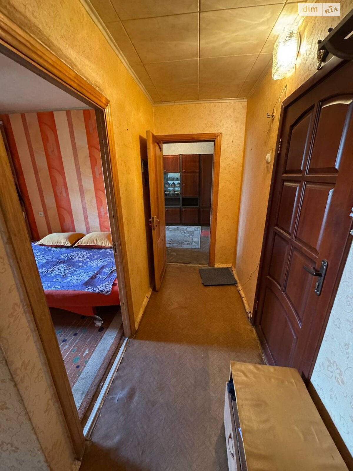 Продажа двухкомнатной квартиры в Киеве, на просп. Павла Тычины 14А, район Березняки фото 1 Продажа двухкомнатной квартиры в Киеве, на просп. Павла Тычины 14А, район Березняки фото 1