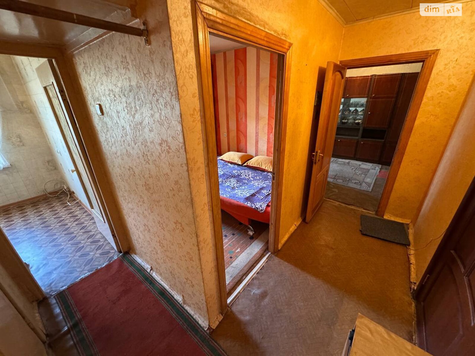 Продажа двухкомнатной квартиры в Киеве, на просп. Павла Тычины 14А, район Березняки фото 1 Продажа двухкомнатной квартиры в Киеве, на просп. Павла Тычины 14А, район Березняки фото 1