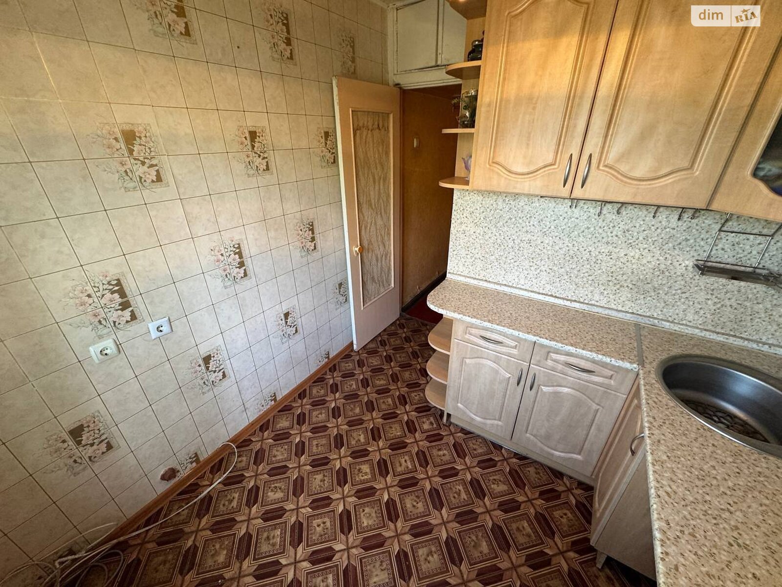 Продажа двухкомнатной квартиры в Киеве, на просп. Павла Тычины 14А, район Березняки фото 1 Продажа двухкомнатной квартиры в Киеве, на просп. Павла Тычины 14А, район Березняки фото 1