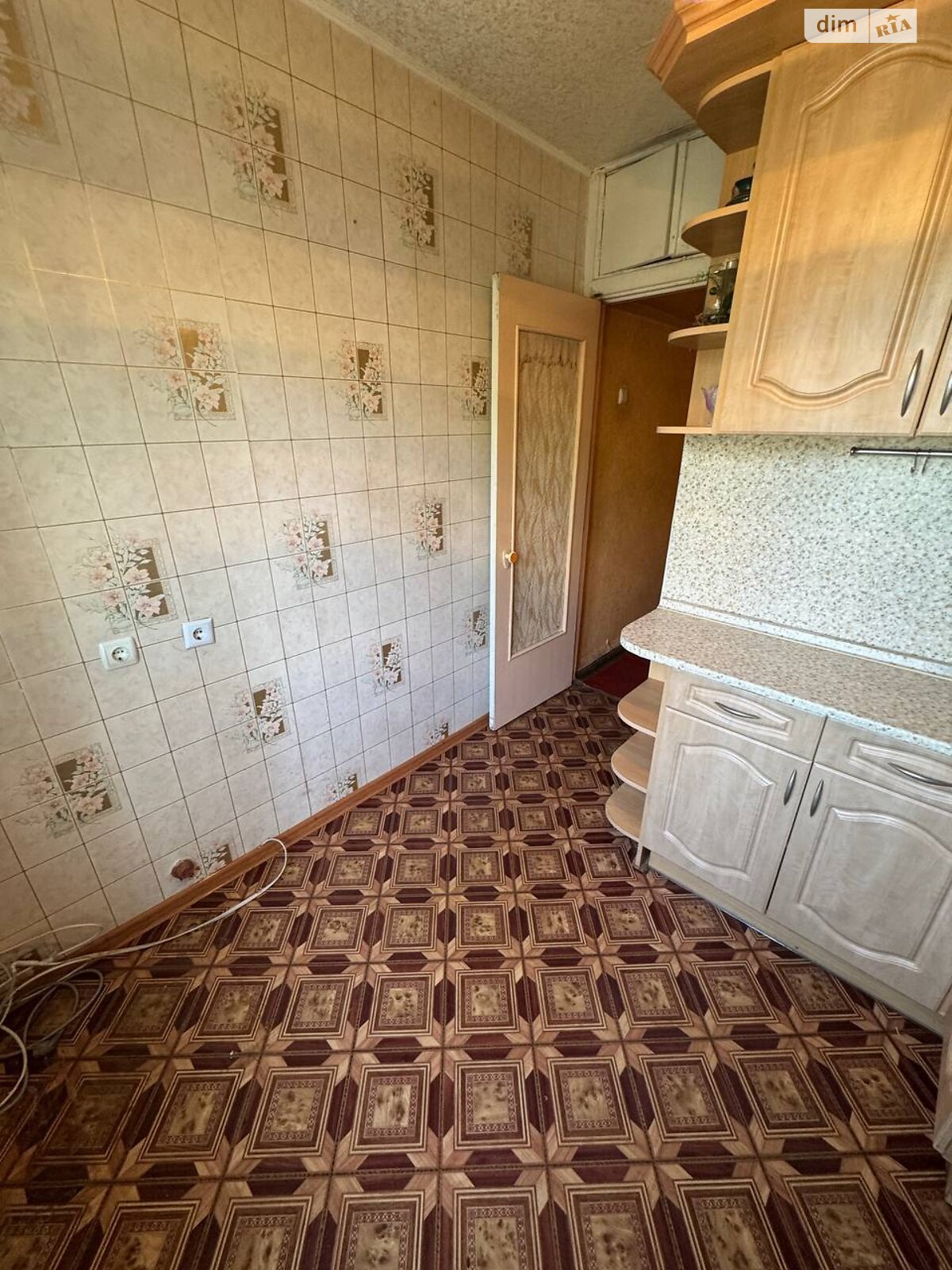 Продажа двухкомнатной квартиры в Киеве, на просп. Павла Тычины 14А, район Березняки фото 1 Продажа двухкомнатной квартиры в Киеве, на просп. Павла Тычины 14А, район Березняки фото 1