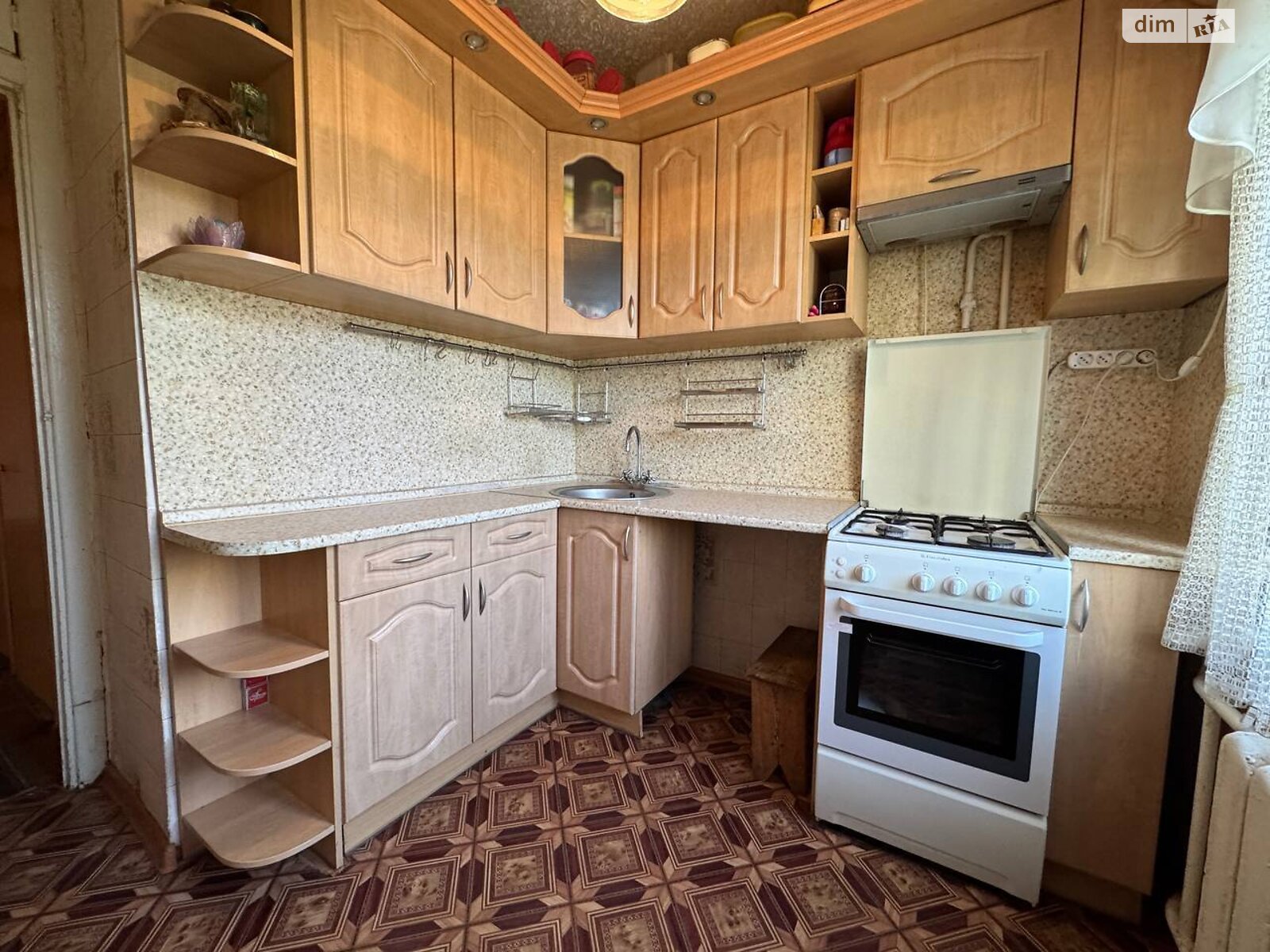 Продажа двухкомнатной квартиры в Киеве, на просп. Павла Тычины 14А, район Березняки фото 1 Продажа двухкомнатной квартиры в Киеве, на просп. Павла Тычины 14А, район Березняки фото 1