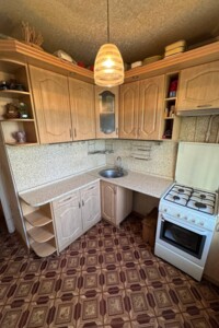 Продаж двокімнатної квартири в Києві, на просп. Павла Тичини 14А, район Березняки фото 2