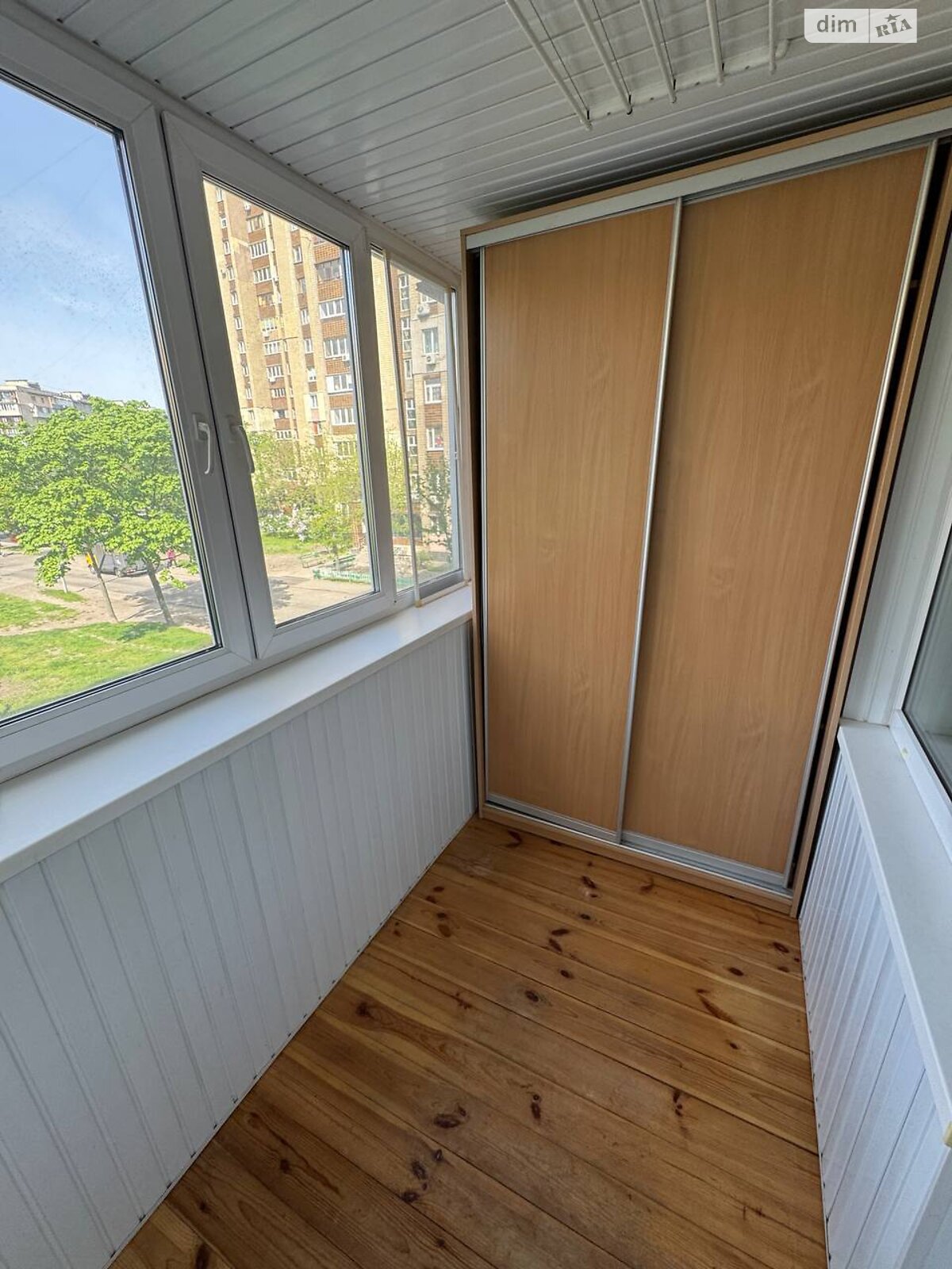 Продажа двухкомнатной квартиры в Киеве, на просп. Павла Тычины 14А, район Березняки фото 1 Продажа двухкомнатной квартиры в Киеве, на просп. Павла Тычины 14А, район Березняки фото 1