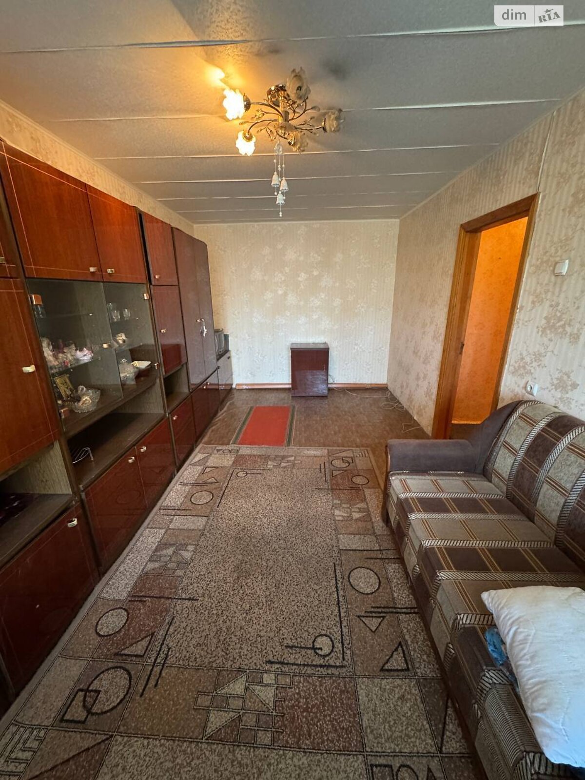 Продажа двухкомнатной квартиры в Киеве, на просп. Павла Тычины 14А, район Березняки фото 1 Продажа двухкомнатной квартиры в Киеве, на просп. Павла Тычины 14А, район Березняки фото 1