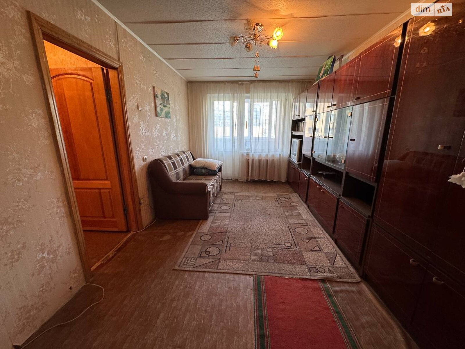 Продажа двухкомнатной квартиры в Киеве, на просп. Павла Тычины 14А, район Березняки фото 1 Продажа двухкомнатной квартиры в Киеве, на просп. Павла Тычины 14А, район Березняки фото 1