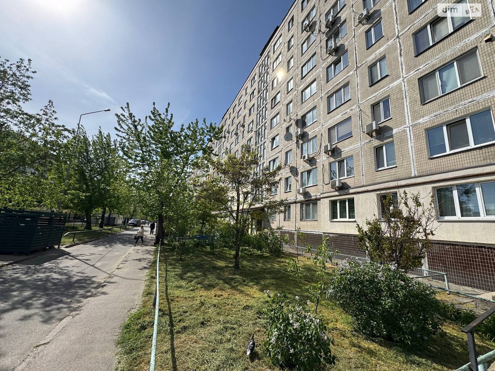 Продажа двухкомнатной квартиры в Киеве, на просп. Павла Тычины 14А, район Березняки фото 1 Продажа двухкомнатной квартиры в Киеве, на просп. Павла Тычины 14А, район Березняки фото 1