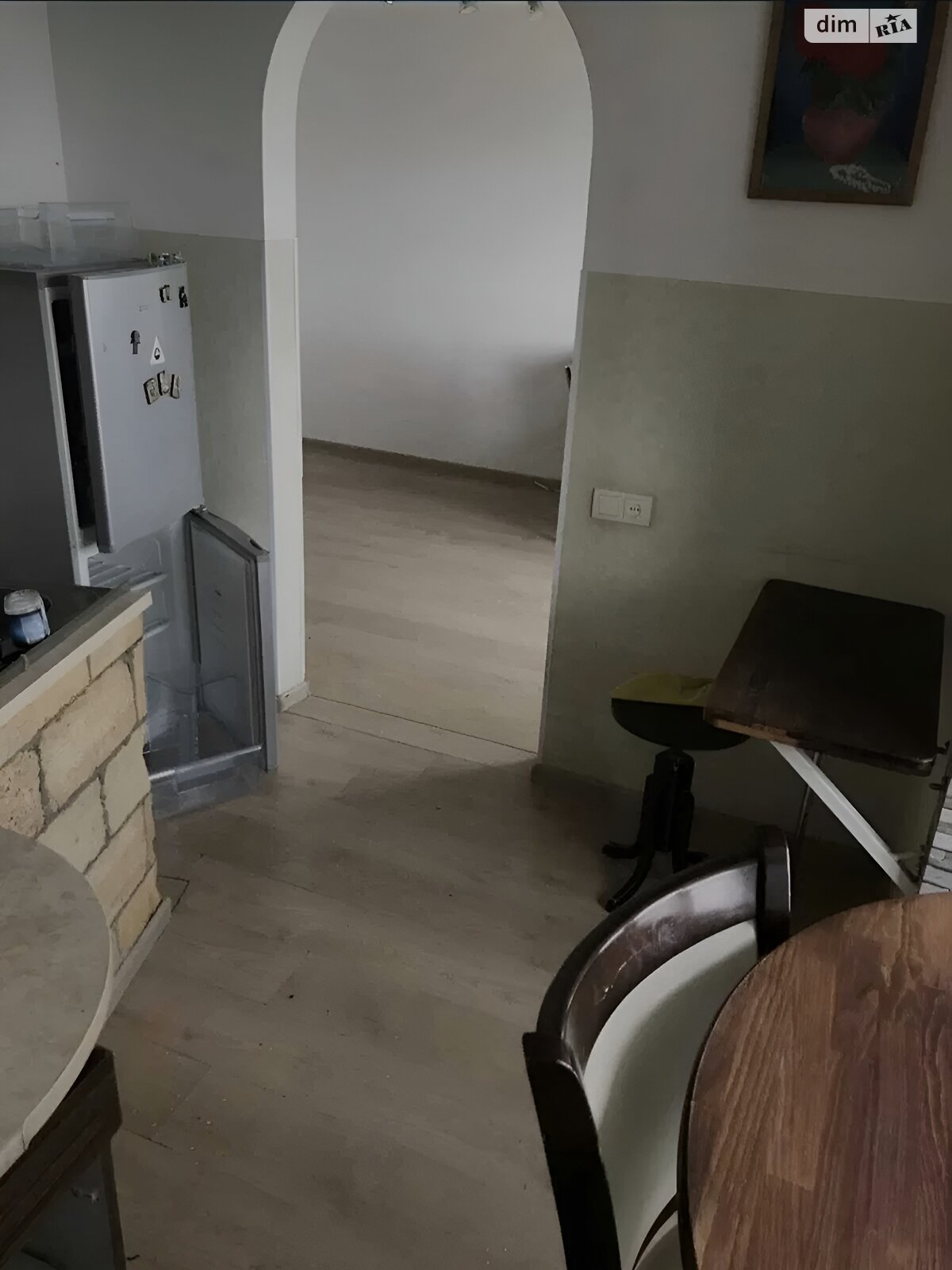 Продаж трикімнатної квартири в Києві, на просп. Павла Тичини 20А, район Березняки фото 1 Продаж трикімнатної квартири в Києві, на просп. Павла Тичини 20А, район Березняки фото 1