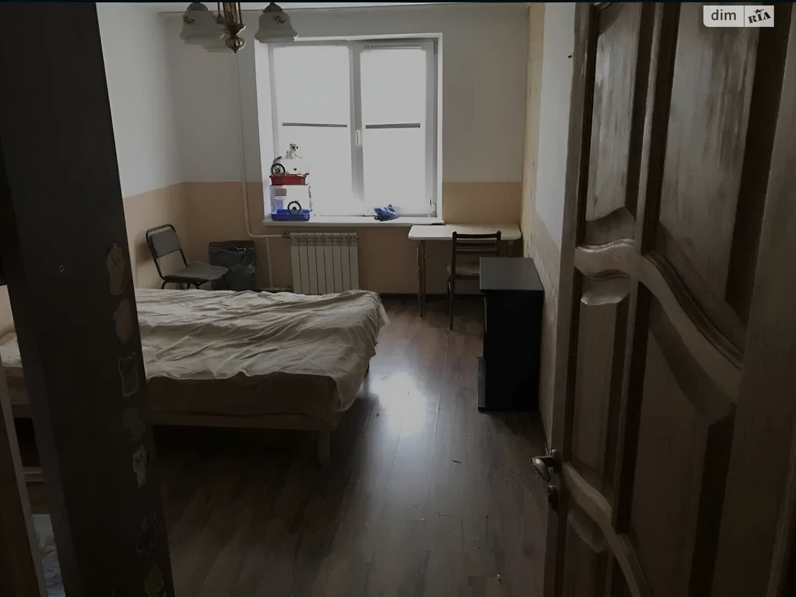 Продаж трикімнатної квартири в Києві, на просп. Павла Тичини 20А, район Березняки фото 1 Продаж трикімнатної квартири в Києві, на просп. Павла Тичини 20А, район Березняки фото 1