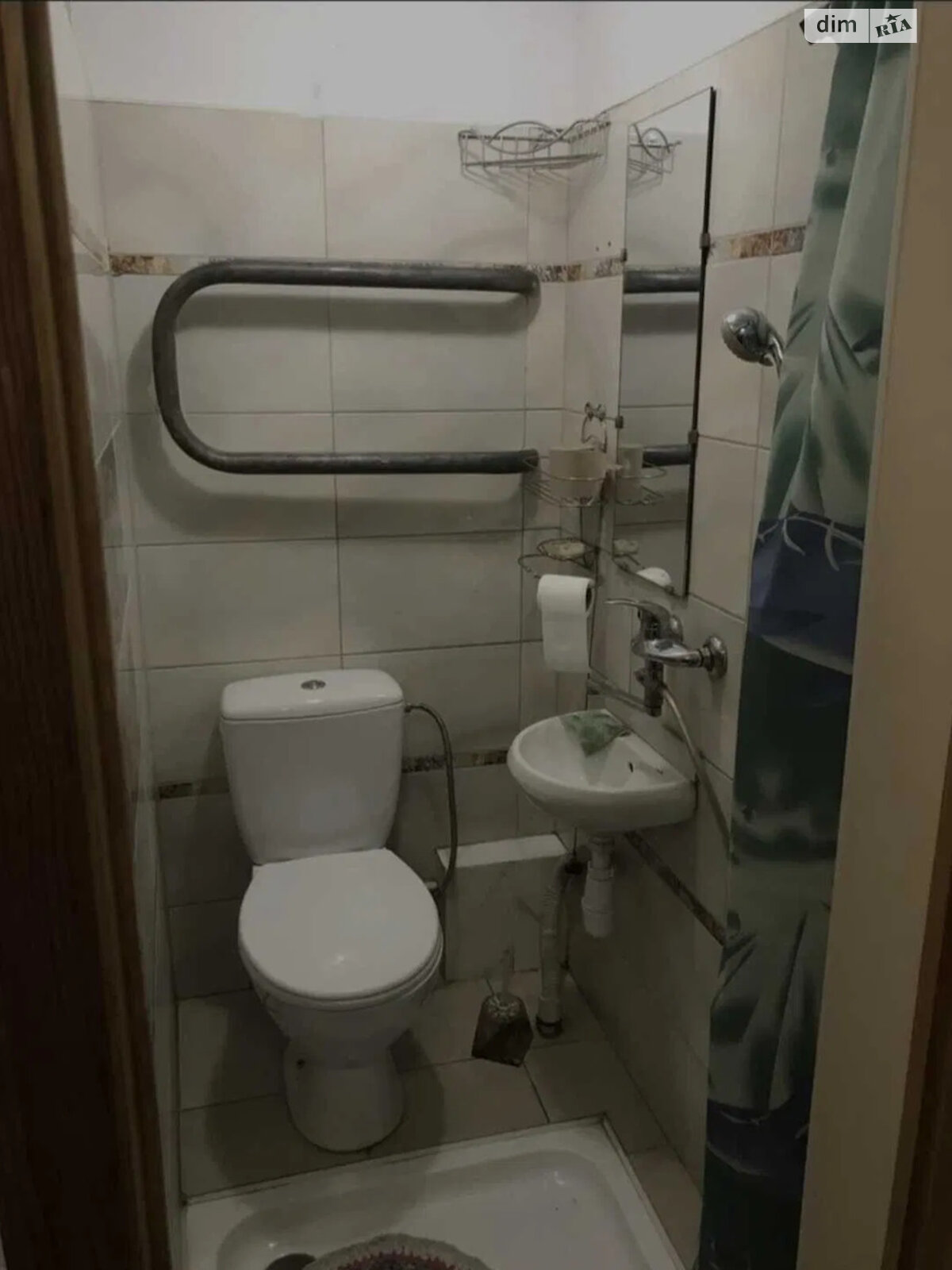 Продаж трикімнатної квартири в Києві, на просп. Павла Тичини 20А, район Березняки фото 1 Продаж трикімнатної квартири в Києві, на просп. Павла Тичини 20А, район Березняки фото 1