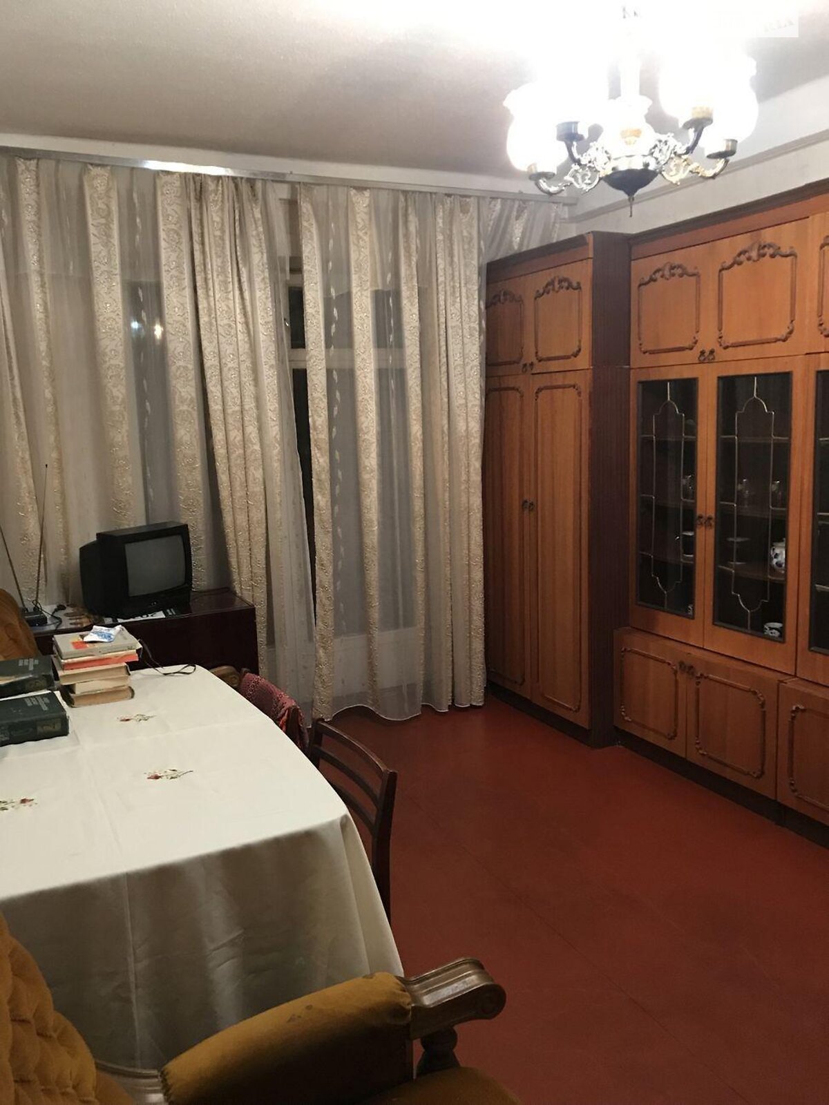 Продажа трехкомнатной квартиры в Киеве, на просп. Павла Тычины 21, район Березняки фото 1 Продажа трехкомнатной квартиры в Киеве, на просп. Павла Тычины 21, район Березняки фото 1