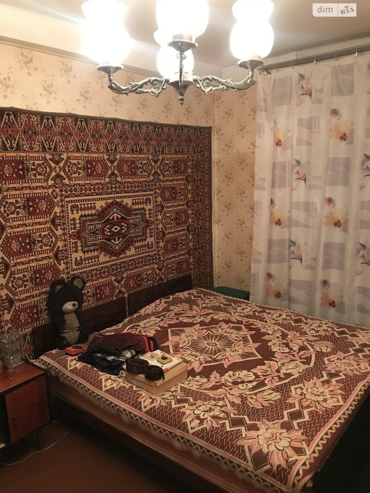 Продажа трехкомнатной квартиры в Киеве, на просп. Павла Тычины 21, район Березняки фото 1 Продажа трехкомнатной квартиры в Киеве, на просп. Павла Тычины 21, район Березняки фото 1