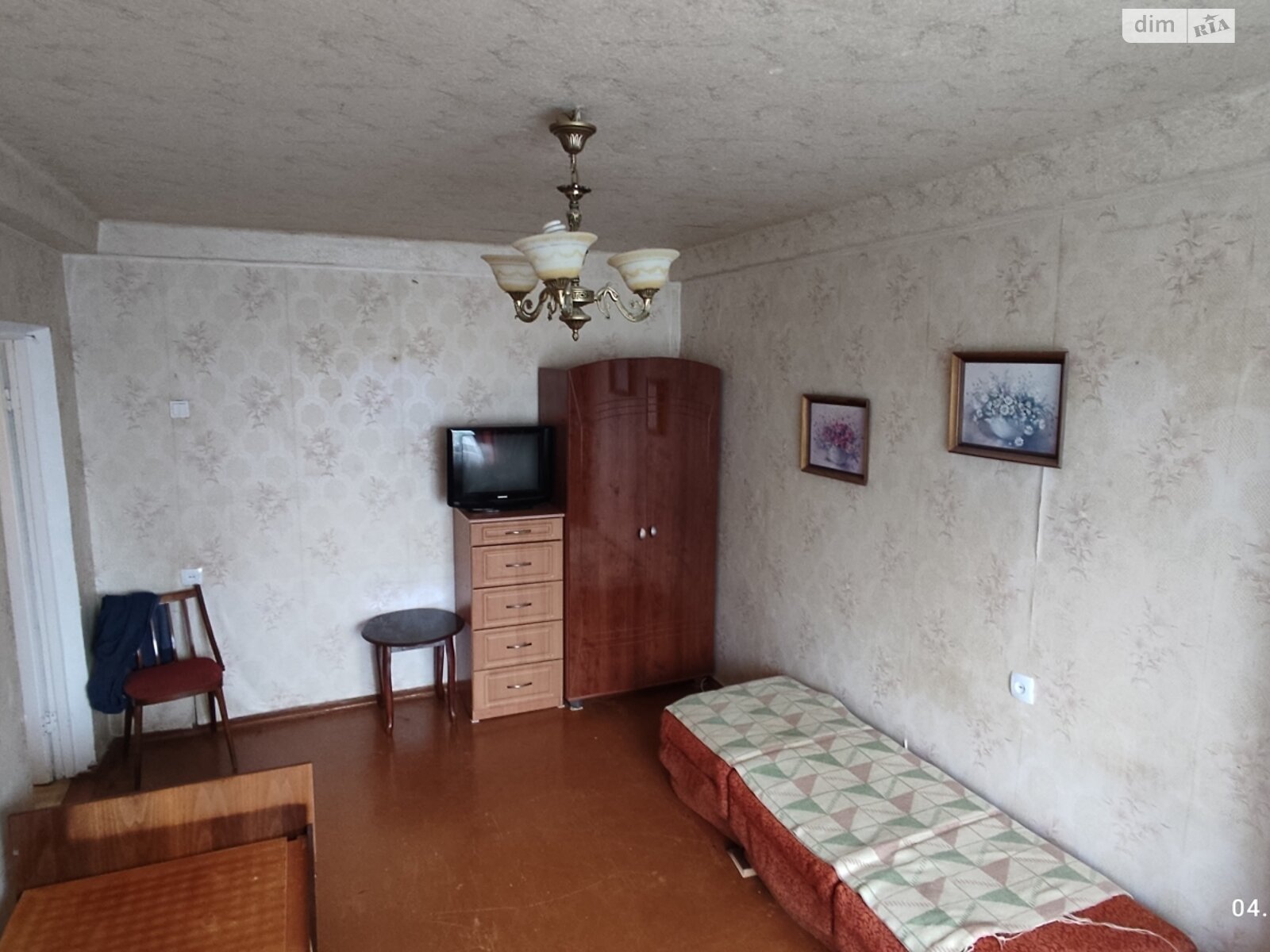 Продажа однокомнатной квартиры в Киеве, на просп. Павла Тычины 5, район Березняки фото 1 Продажа однокомнатной квартиры в Киеве, на просп. Павла Тычины 5, район Березняки фото 1