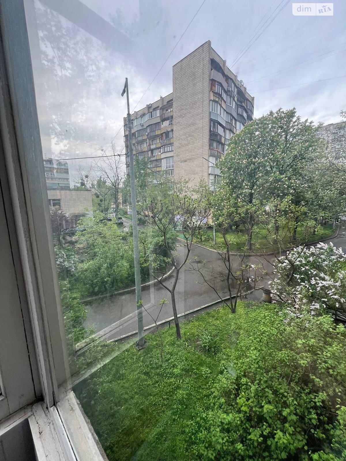 Продаж двокімнатної квартири в Києві, на просп. Павла Тичини 11, район Березняки фото 1 Продаж двокімнатної квартири в Києві, на просп. Павла Тичини 11, район Березняки фото 1