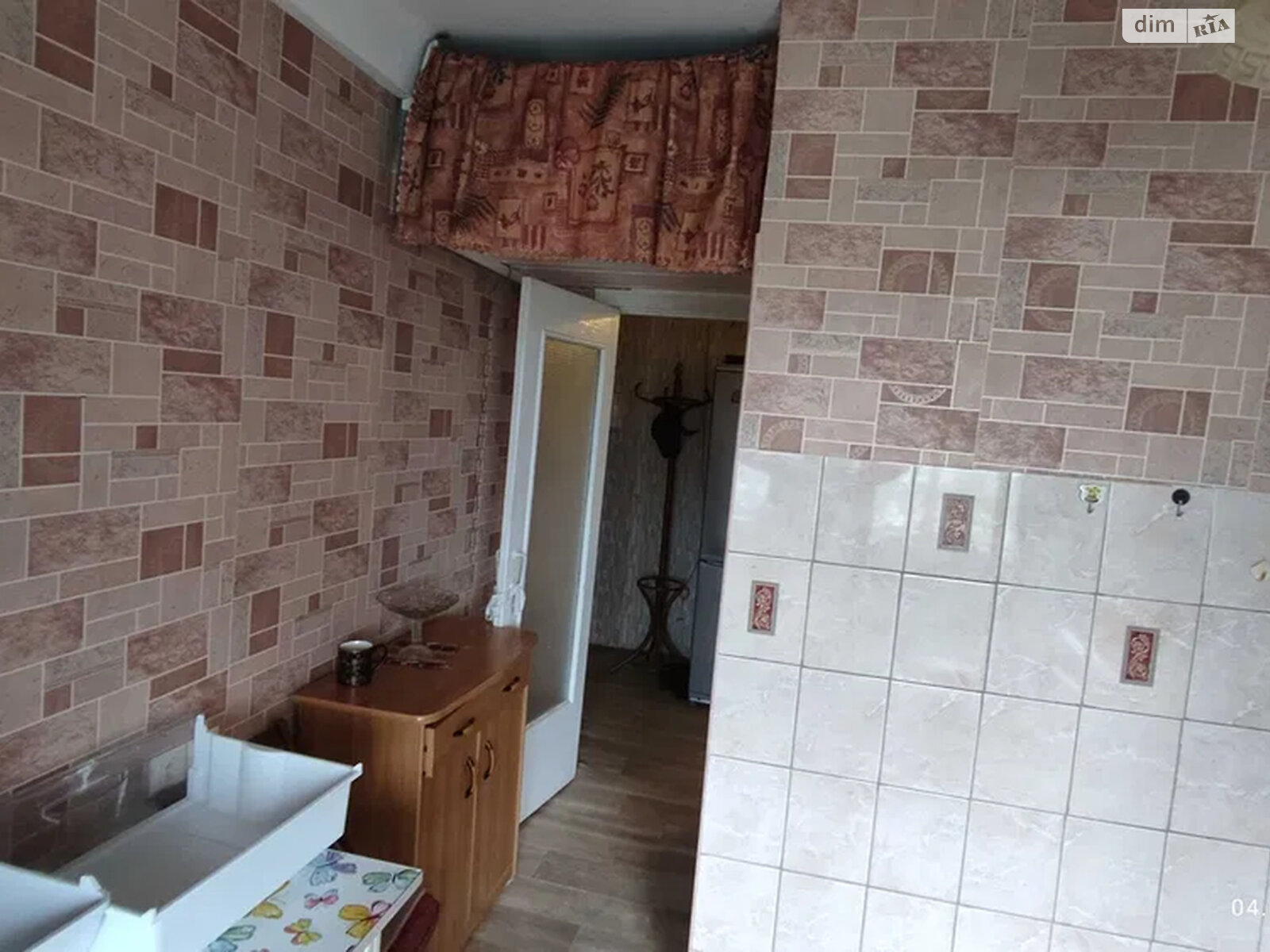 Продаж однокімнатної квартири в Києві, на просп. Павла Тичини 5, район Березняки фото 1 Продаж однокімнатної квартири в Києві, на просп. Павла Тичини 5, район Березняки фото 1