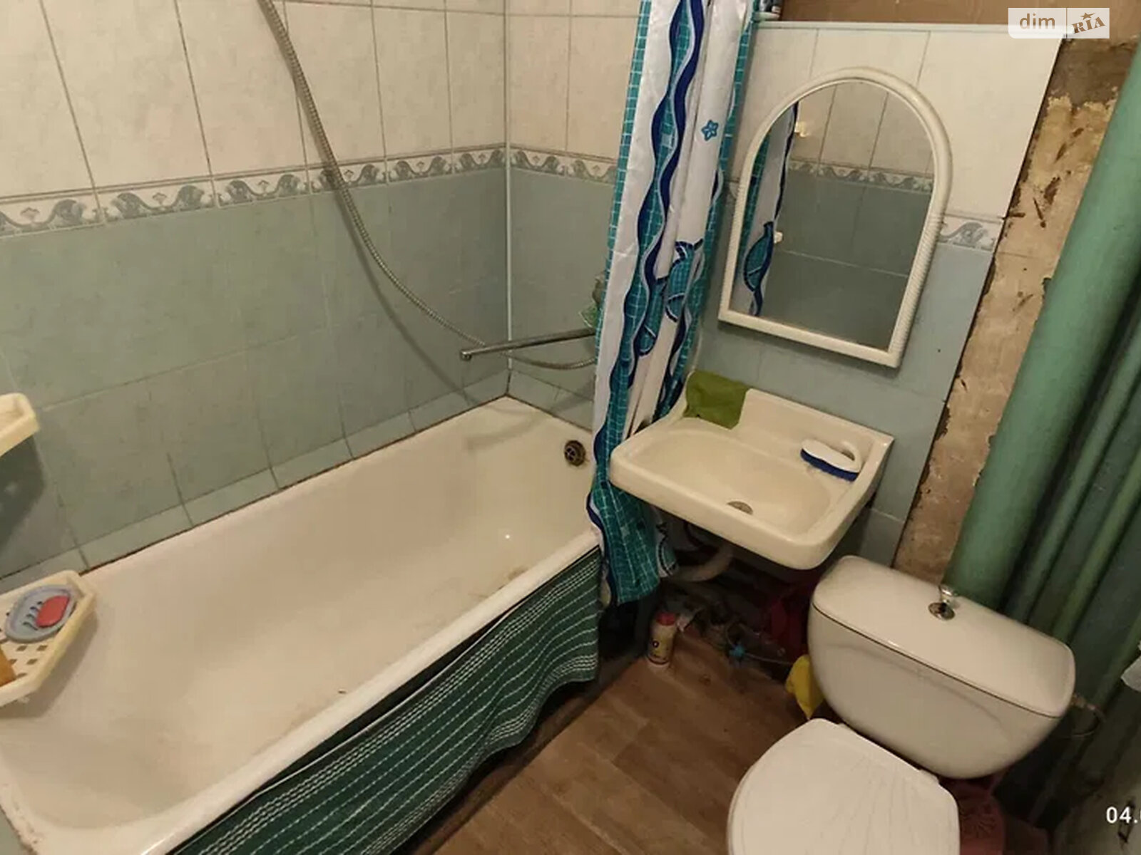 Продаж однокімнатної квартири в Києві, на просп. Павла Тичини 5, район Березняки фото 1 Продаж однокімнатної квартири в Києві, на просп. Павла Тичини 5, район Березняки фото 1