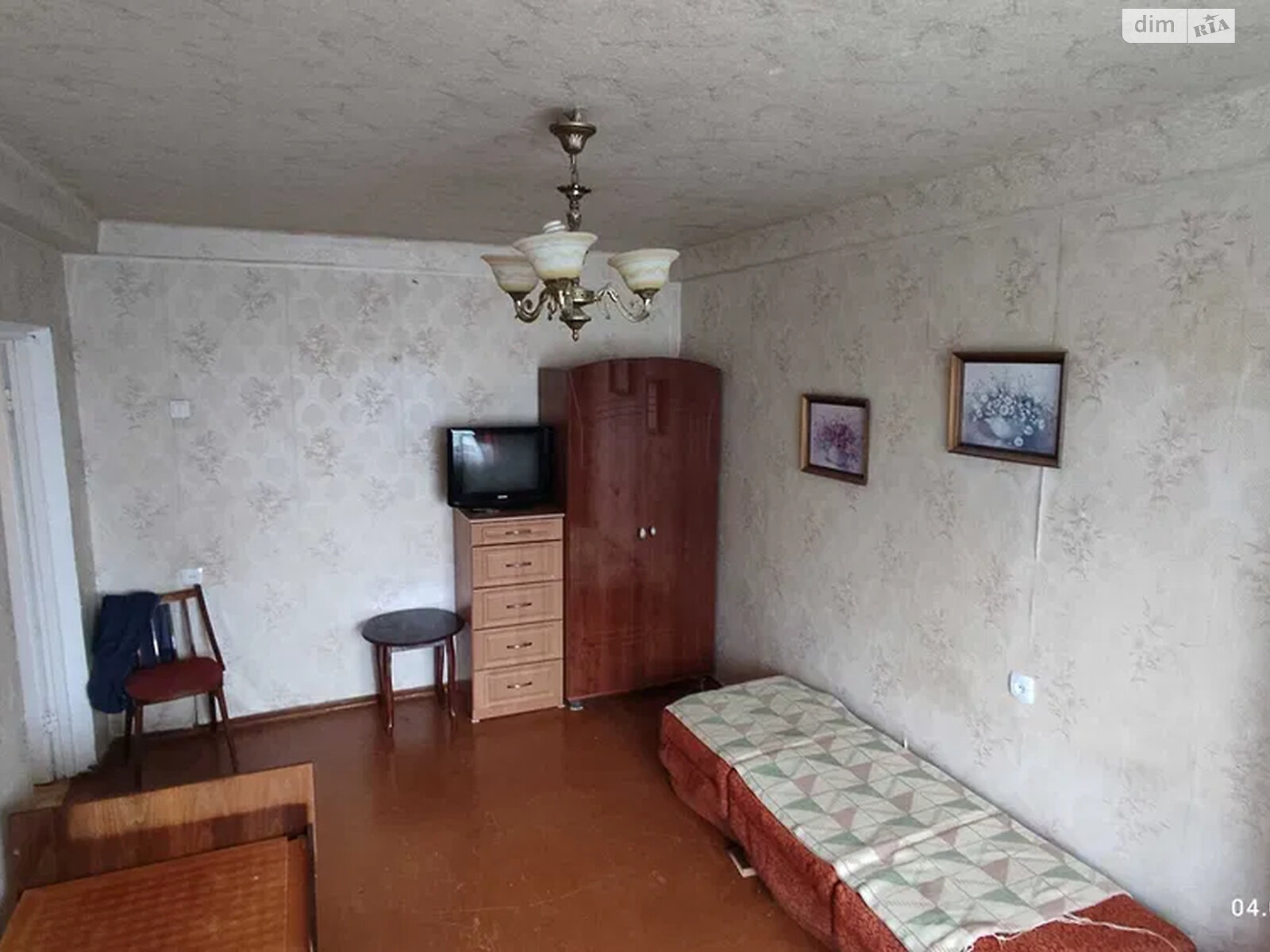 Продаж однокімнатної квартири в Києві, на просп. Павла Тичини 5, район Березняки фото 1 Продаж однокімнатної квартири в Києві, на просп. Павла Тичини 5, район Березняки фото 1