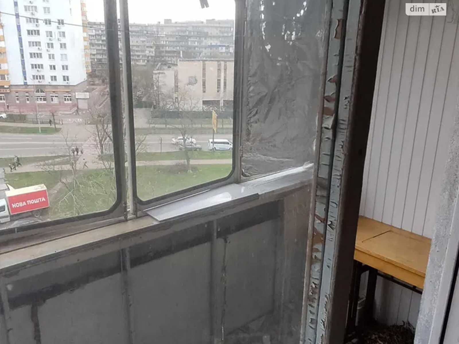 Продаж однокімнатної квартири в Києві, на просп. Павла Тичини 5, район Березняки фото 1 Продаж однокімнатної квартири в Києві, на просп. Павла Тичини 5, район Березняки фото 1
