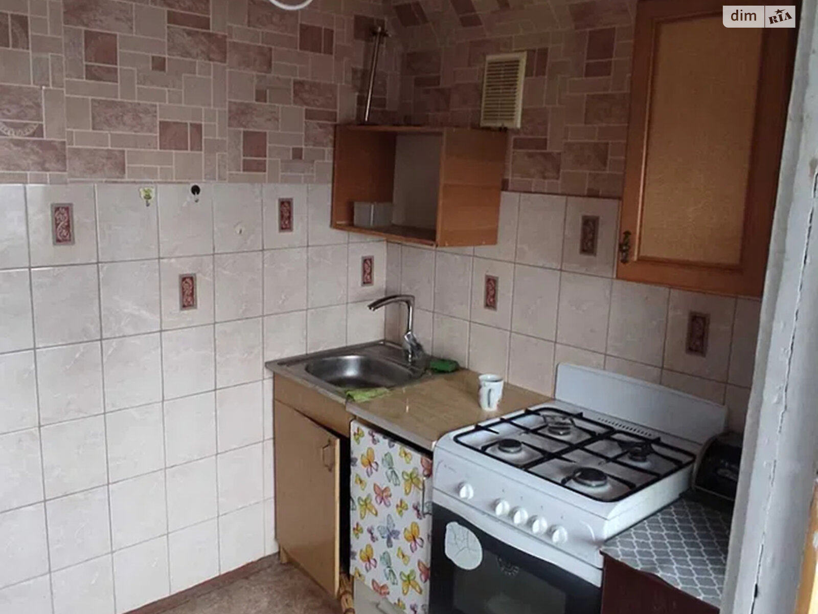 Продаж однокімнатної квартири в Києві, на просп. Павла Тичини 5, район Березняки фото 1 Продаж однокімнатної квартири в Києві, на просп. Павла Тичини 5, район Березняки фото 1