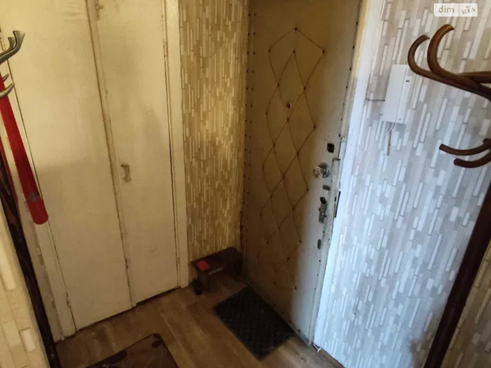 Продаж однокімнатної квартири в Києві, на просп. Павла Тичини 5, район Березняки фото 1 Продаж однокімнатної квартири в Києві, на просп. Павла Тичини 5, район Березняки фото 1