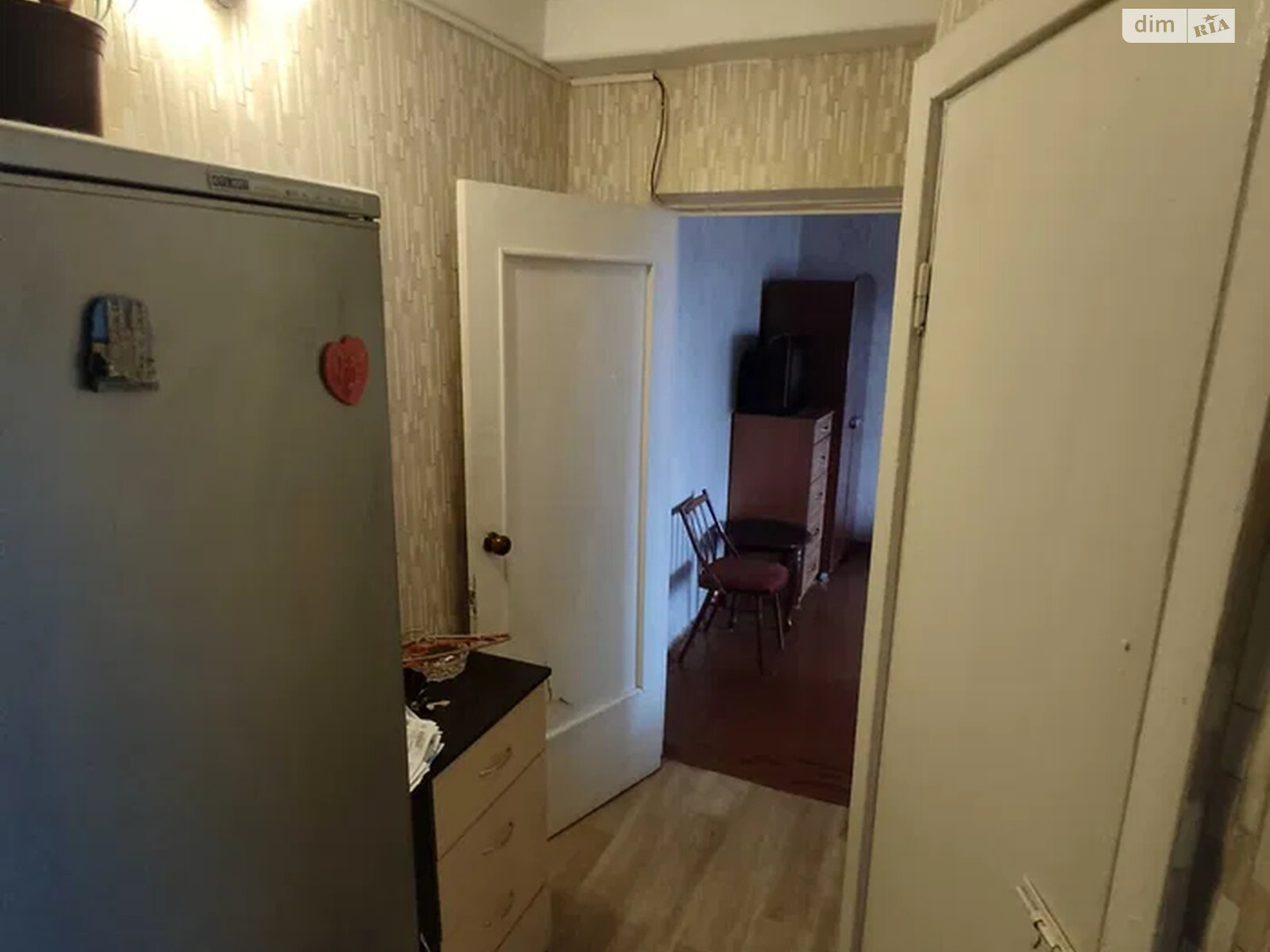 Продаж однокімнатної квартири в Києві, на просп. Павла Тичини 5, район Березняки фото 1 Продаж однокімнатної квартири в Києві, на просп. Павла Тичини 5, район Березняки фото 1