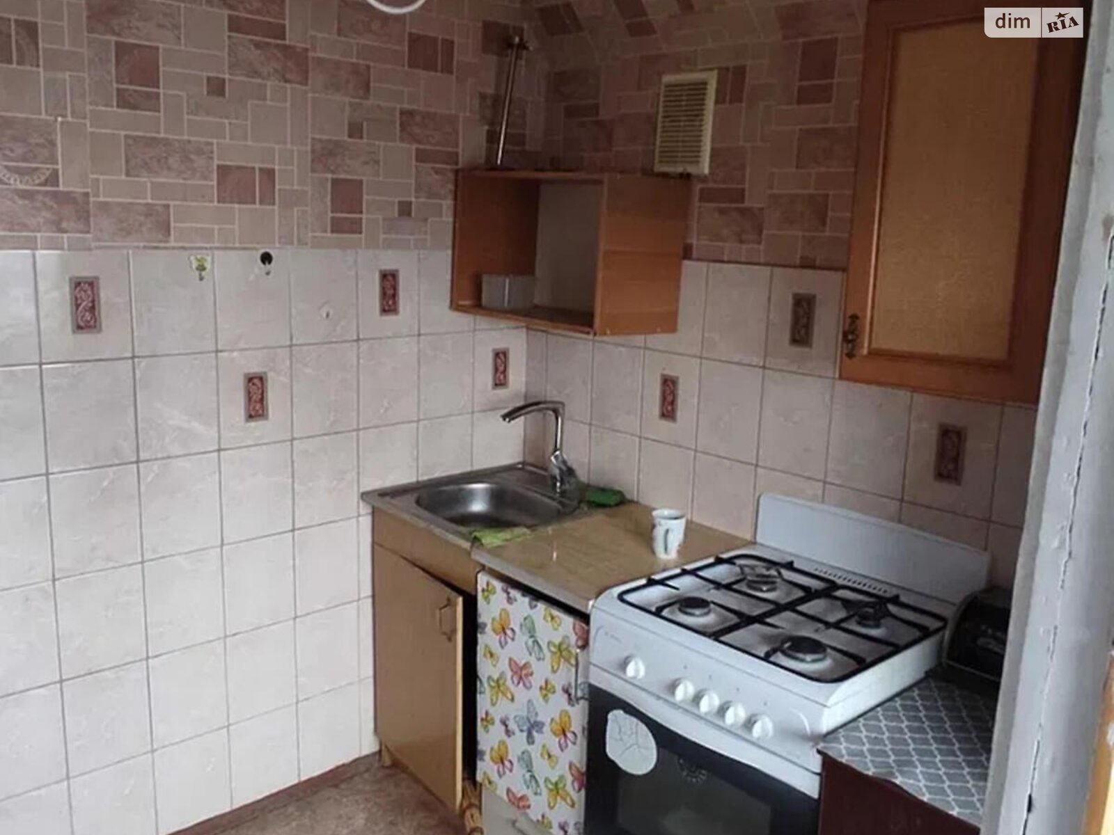 Продаж однокімнатної квартири в Києві, на просп. Павла Тичини 5, район Березняки фото 1 Продаж однокімнатної квартири в Києві, на просп. Павла Тичини 5, район Березняки фото 1