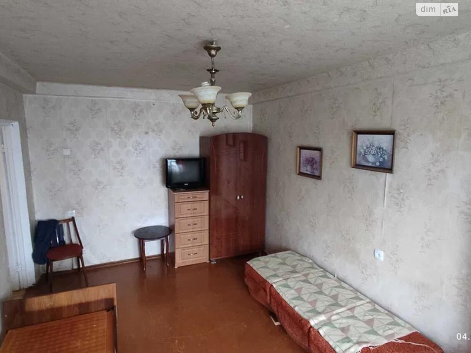 Продаж однокімнатної квартири в Києві, на просп. Павла Тичини 5, район Березняки фото 1 Продаж однокімнатної квартири в Києві, на просп. Павла Тичини 5, район Березняки фото 1