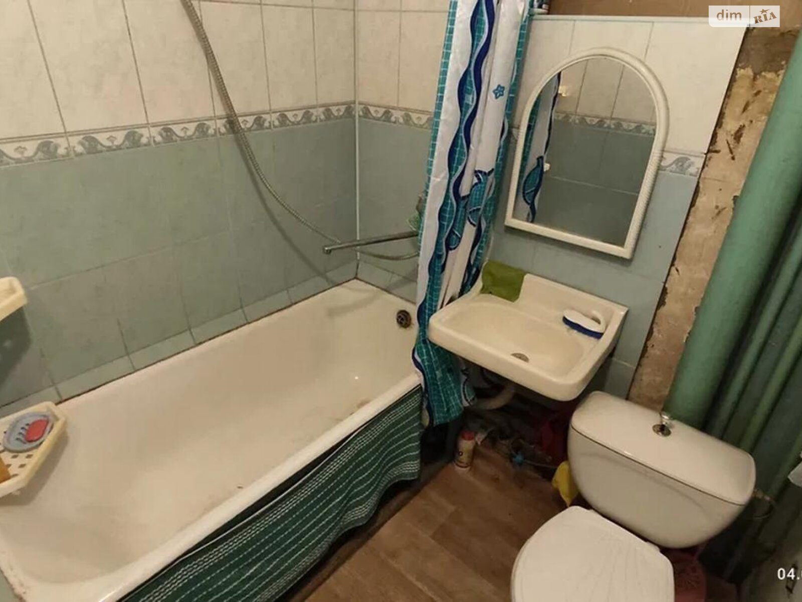Продаж однокімнатної квартири в Києві, на просп. Павла Тичини 5, район Березняки фото 1 Продаж однокімнатної квартири в Києві, на просп. Павла Тичини 5, район Березняки фото 1